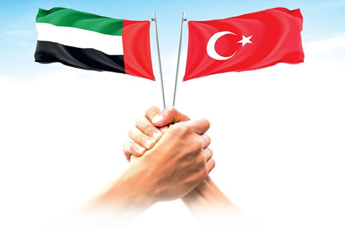 Şeyha Fatima bint Mübarak'in Ziyareti: İkili İlişkilerde Yeni Bir Dönem