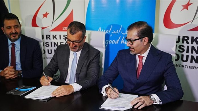 Dubai Türk İş Konseyi Başkanı Kanat Kutluk: Türkiye'den Gelen Şirketlere BAE'de Yeni Kolaylıklar