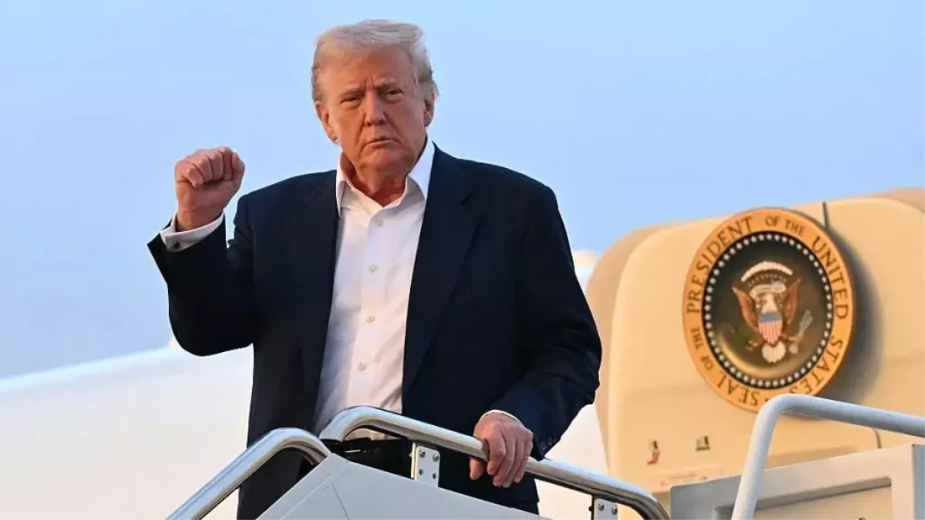 trump neden ilk ziyaretini korfez ulkelerine 18615845 amp 1