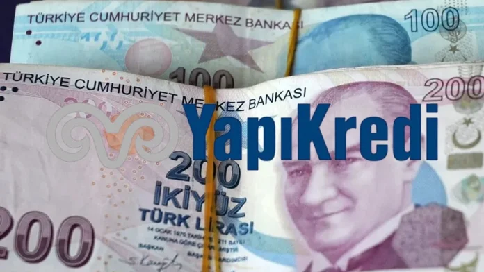 Mayıs ayı Yapı Kredi emekli banka promosyonu ne kadar?