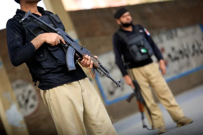 Pakistan-Afganistan Sınırında Kritik Operasyon