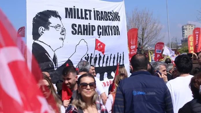 11 CHP'li belediye başkanı tutuklu