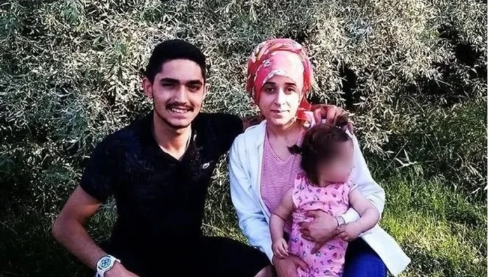 Tutuklanan 22 yaşındaki Ramazan Menek: Cezaevinden Çıktı