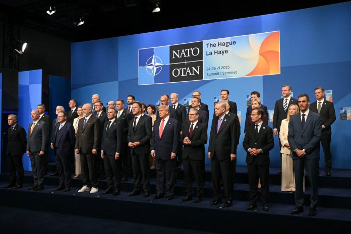 2026 NATO Zirvesi Türkiye’de Yapılacak!
