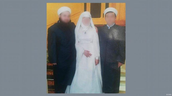 Yargıtay’dan Hiranur Vakfı Bağlantılı İstismar Davasına Şok Karar!