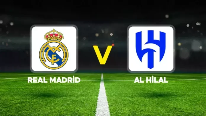 Real Madrid Vs Al Hilal Maçı Bu Akşam! Arda Güler Sürprizi ve Yayın Bilgileri