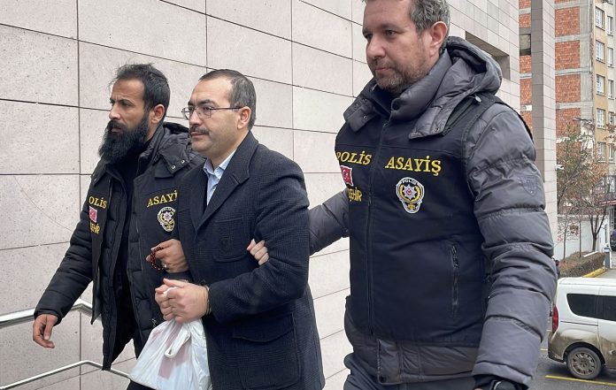 Tacizle Suçlanan Müftü olan İshak Yıldırım, 69 Günde Tahliye Edildi, Diyanet Göreve İade Etti