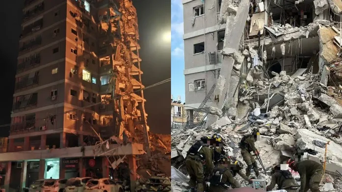 iran Devrim Muhafızları İsrail vatandaşlarına uyarılarda bulundu!