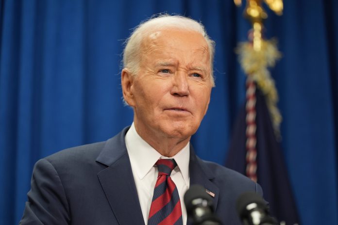 Biden'ın ruhsal ve fiziksel durum