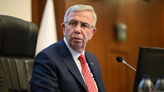Ankara’da Sabah Saatlerinde Deprem!