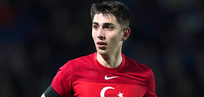 Beşiktaş oyuncusu Demir Ege Tıknaz’ın Yeni Adresi Belli Oldu: Portekiz’de Devam