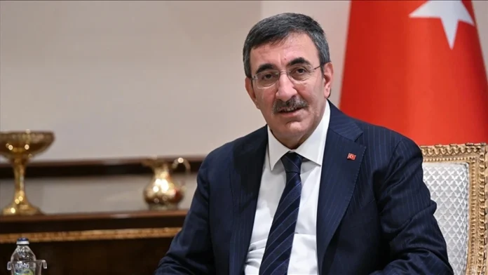 Türkiye Cumhurbaşkanı Yardımcısı Cevdet Yılmaz: Ticarette Liberal Dönem Kapandı, Yeni Döneme Hazırlanıyoruz