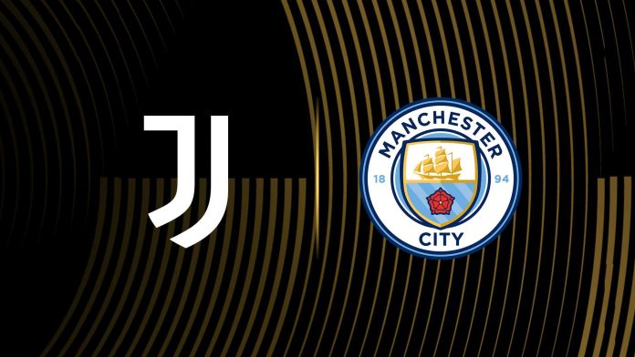 Manchester City ile Juventus arasında ateşli zirve!