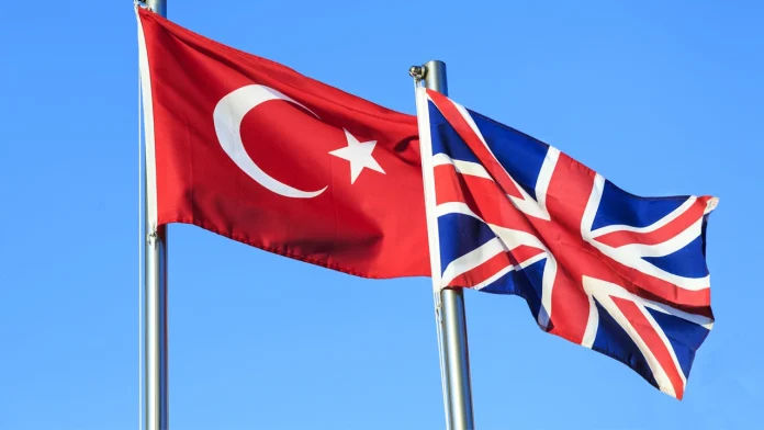 İngiltere Ulusal Güvenlik Belgesi: Türkiye önemli bir müttefiktir!