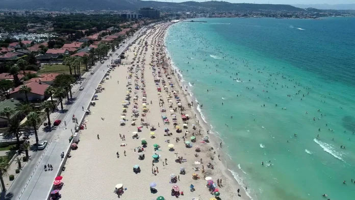Kurban Bayramı, Türkiye otellerinin doluluk oranını artırır