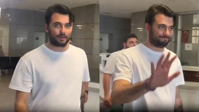 Türkiye, İmamoğlu'nun avukatı Mehmet Pehlivan'ı hapse attı