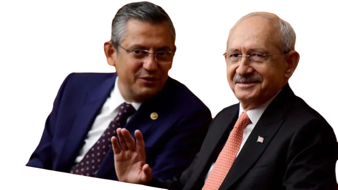 CHP Genel Başkanı Özgür Özel’den Kılıçdaroğlu’na Kurultay Mesajı!