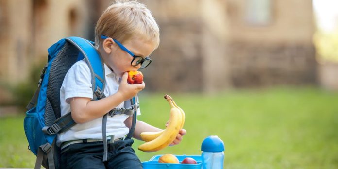 Çocuğun zekasını artırmak için 5 yiyecek!