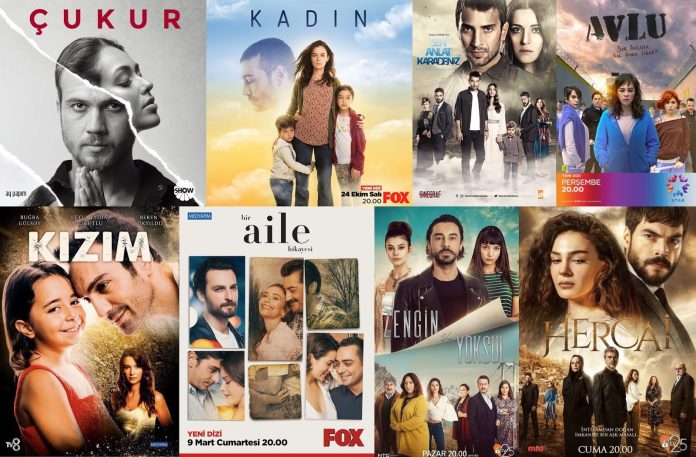 İlk Bölümden Bağımlısı Olacağınız 7 Kısa Türk Dizisi