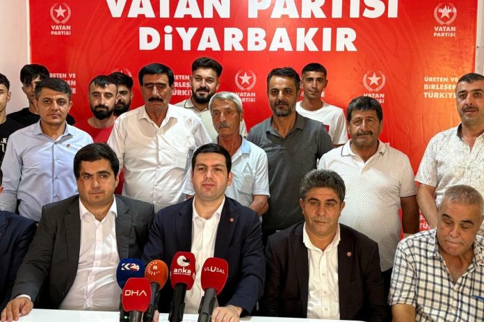 PKK ya Şartlı Af: Başvuru Süresi 6 Ayla Sınırlandı