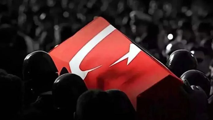 Pençe-Kilit Harekâtı’nda Metan Gazı Faciası
