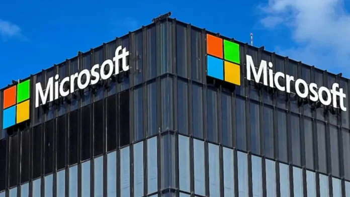 Filistini Destekleyen Microsoft Çalışanları: “Savaş Suçlularına Dijital Silah Vermeyeceğiz”