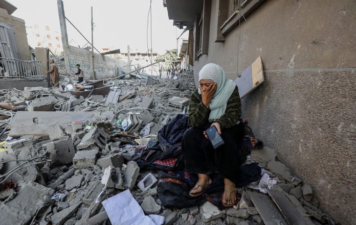 İsrail'in müttefikleri, Gazze de savaş suçlarına ilişkin kanıtların arttığından bahsediyor.