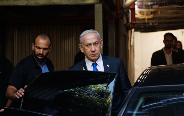 Netanyahu bozuk gıdadan zehirlendi: GIDA ZEHİRLENMESİNİ SİYASİ OLARAK KULLANMAYI MI AMAÇLIYOR?