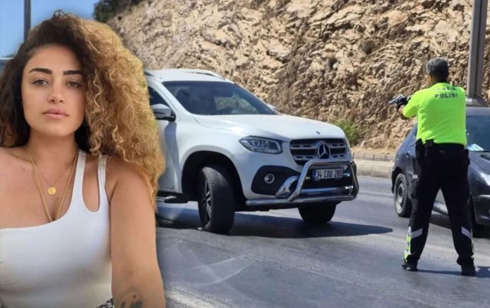 İbrahim Tatlıses'in kızı Dilan Çıtak Bodrum’da Gündem Oldu: Polisle Gerilim, Gözaltı ve Geçmiş Tartışmalar