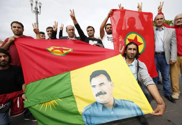 Türkiye, 30 yıl hapis yatan Refik Öcalanı serbest bıraktı: Ne oldu?
