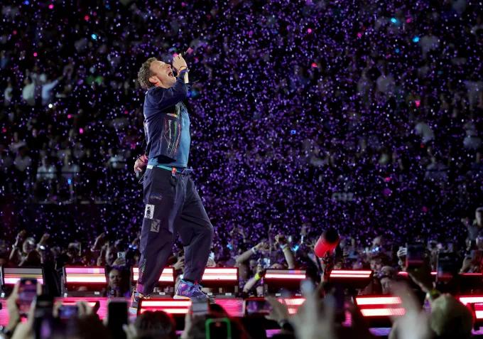 Coldplay konserinde ihaneti ortaya çıkan Andy Byron hakkında en dikkat çekici 5 bilgi
