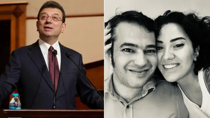 İBB Başkanı Ekrem İmamoğlu’ndan Ramazan Gülten İçin Adalet Çağrısı!