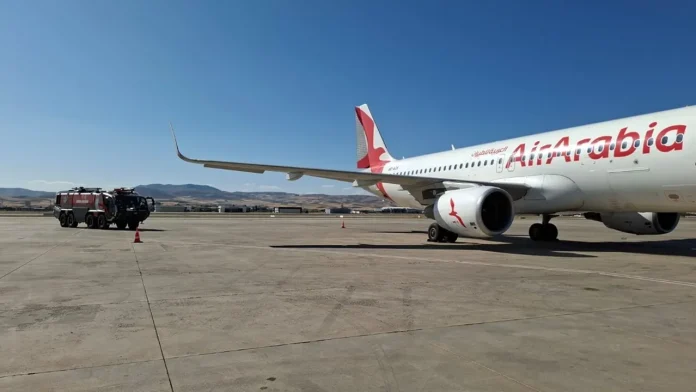 Air Arabia Havayolları: Hedef İstanbul'du, Yolculuk Başka Yerde Sonlandı!