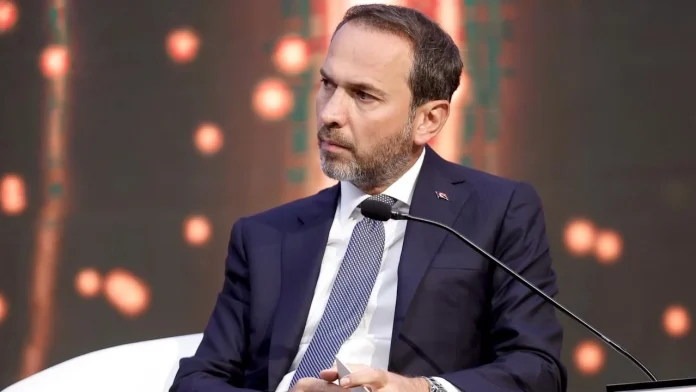 Ankaradan Şama Enerji Hattı: Sessiz Anlaşmanın Şifreleri!