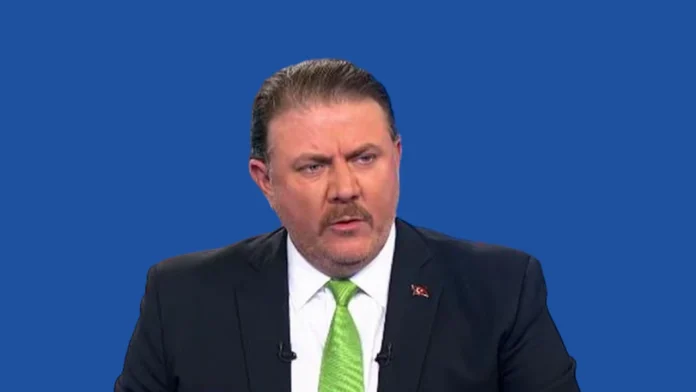 Ekonomi Danışmanı, Gazeteci ve Yazar Yiğit Bulut Yaşamını Yitirdi