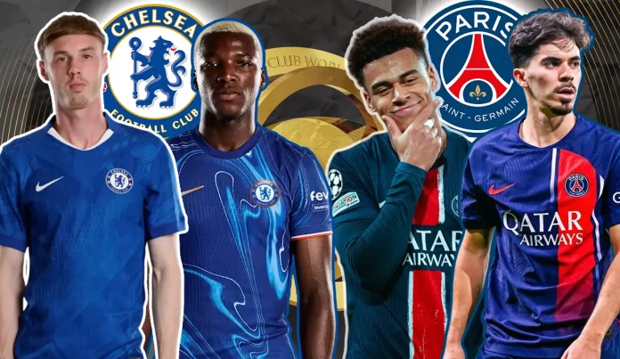 FIFA Kulüpler Dünya Kupası