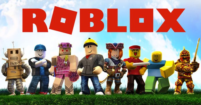 Roblox'tan Yaş Doğrulama Hamlesi