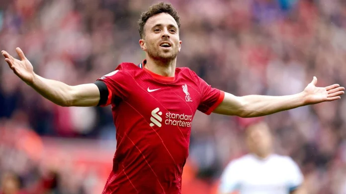 Liverpool ve Portekiz yıldızı Diogo Jota: Liverpool yıldızının trajik ölümü futbol dünyasını sarstı!