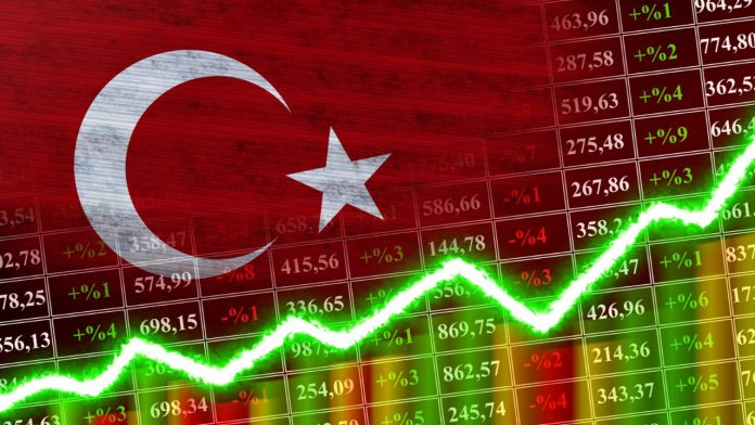 Ekonomide Denge Bozuluyor: Ekonomide Denge Bozuluyor