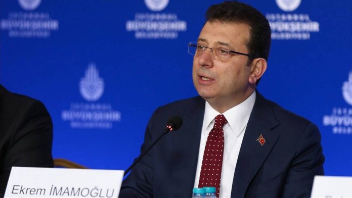 İstanbul Büyükşehir Belediye Başkanı Ekrem İmamoğlu: Hapis Cezası ve Siyasi Yasak Tartışması