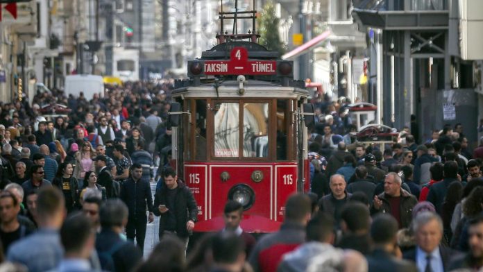 Türkiye İstatistik Kurumu