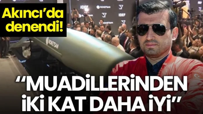 Selçuk Bayraktar dan ASELFLIR-600 Vurgusu: “Muadillerine Göre İki Kat Daha Üstün”