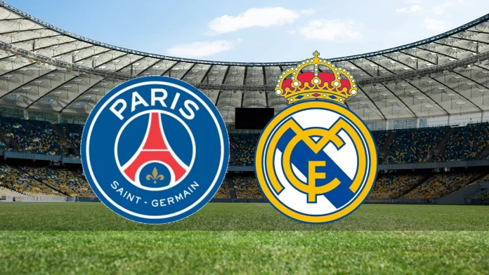 PSG ile Real Madrid Arasında Dev Yarı Final: Arda Güler İlk 11’de mi?