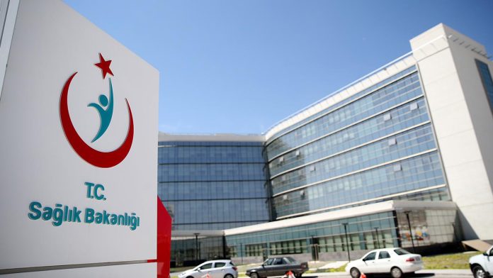 Sağlık Bakanlığından 18 Bin Yeni Personel Alımı