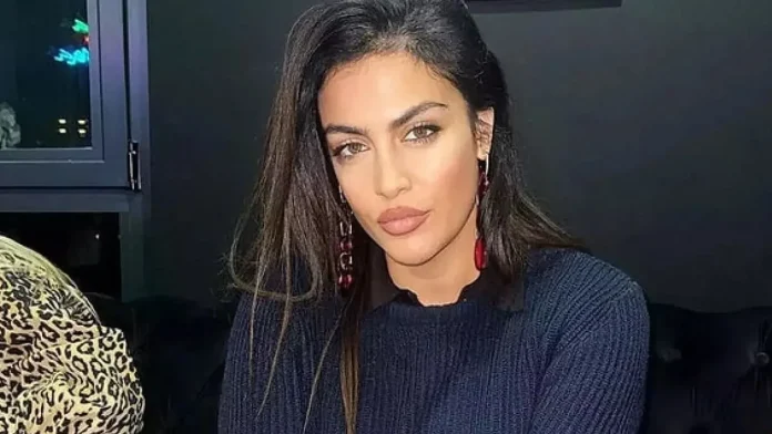 Tuğba Ekincinin Gece Kulübü Paylaşımları Sosyal Medyada Tepki Çekti