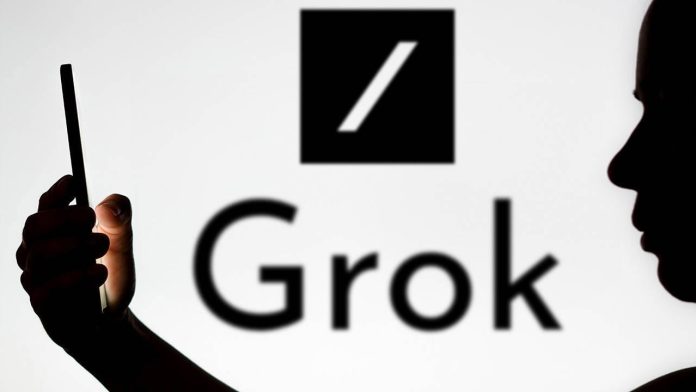 Grok Türkiye'de Yasaklandı