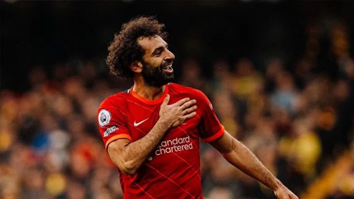 ‏Tartışmalara Neden Olan Lüks Villa: Mohamed Salah Herkesi Şaşırttı.