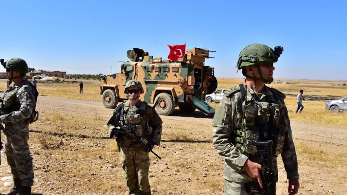 Türkiye bir sonraki savaşa böyle hazırlanıyor