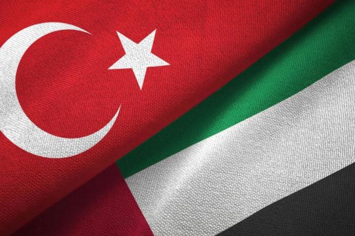 Türkiye ve BAE den Sağlık Turizminde Stratejik Ortaklık Adımı