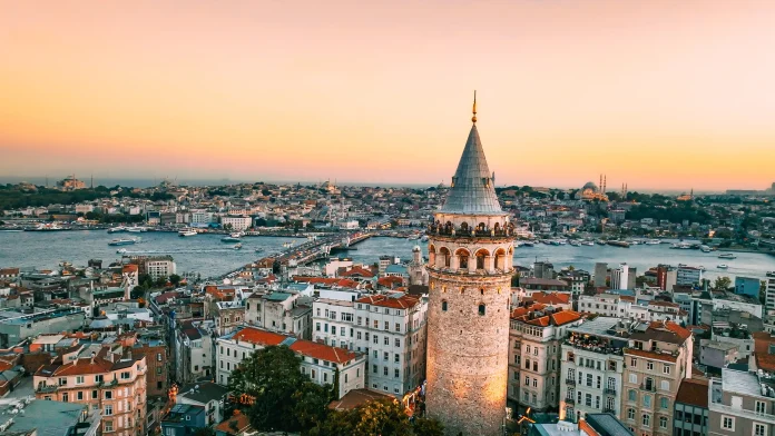 İstanbulun dünü ve bugünü: Keşfetmeye hazır olun